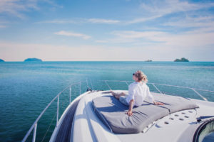 Pourquoi passer par une agence Charter