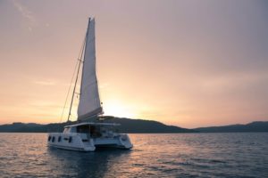 Comment et quand entretenir son catamaran
