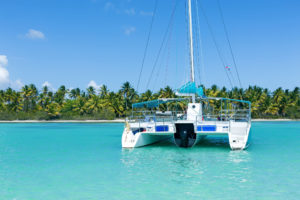 Naviguer aux Antilles cet hiver
