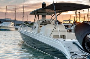 Comment choisir son bateau d'occasion